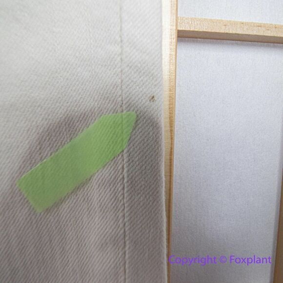 NEW Madewell The Perfect Vintage Straight Jean in Vintage Canvas‎ Wash, 29.NG254 - Picture 8 of 16